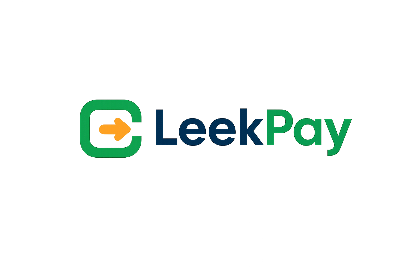 LeekPay Logo