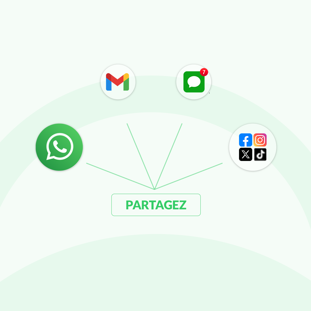 Étape 2